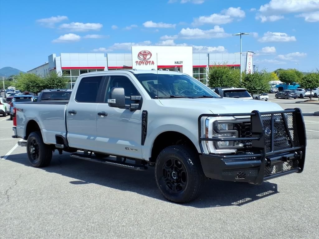 Used 2026 Ford F-250SD XL Truck