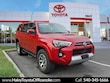 Toyota 4Runner
