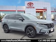 Honda CR-V Hybrid