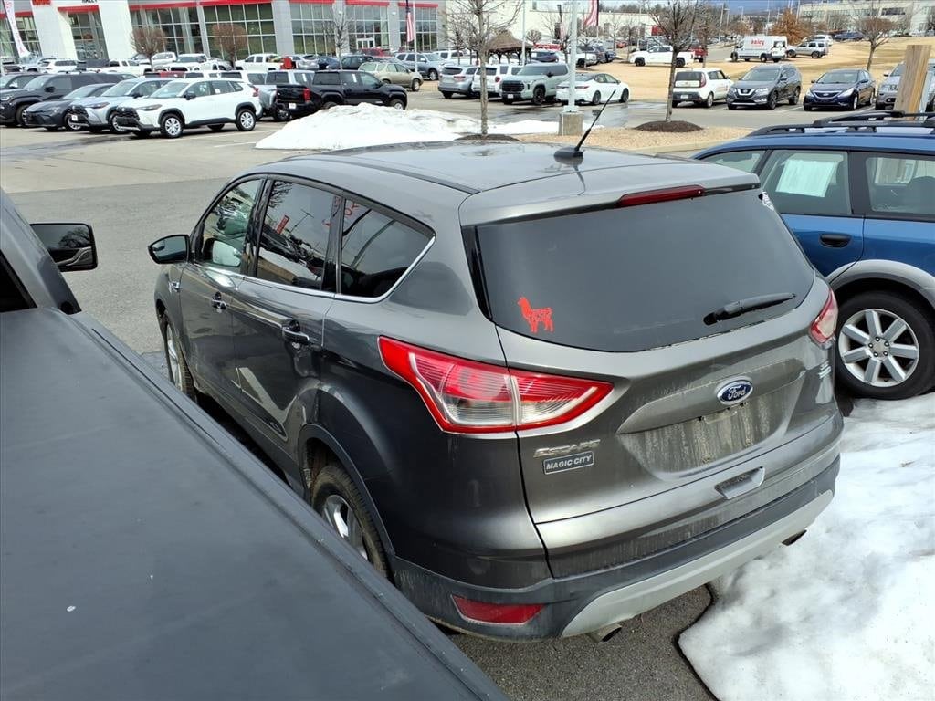 Used 2014 Ford Escape SE SUV