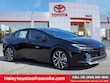 Toyota Prius Plug-in Hybrid