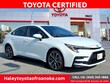  Toyota Corolla Hybrid