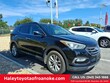  Hyundai Santa Fe Sport