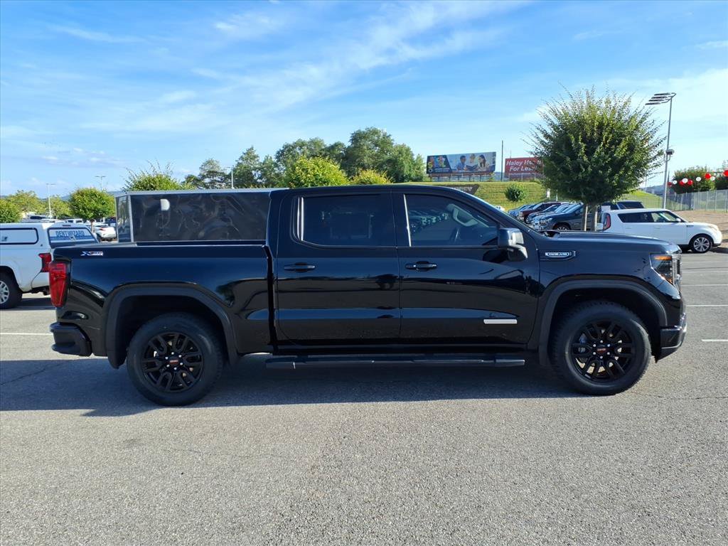 Used 2025 GMC Sierra 1500 Elevation Truck