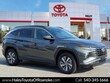Hyundai Tucson Hybrid