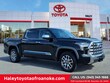  Toyota Tundra Hybrid