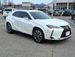  LEXUS UX 200