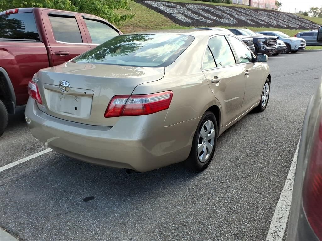 Used 2009 Toyota Camry Base CE Sedan