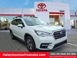  Subaru Ascent