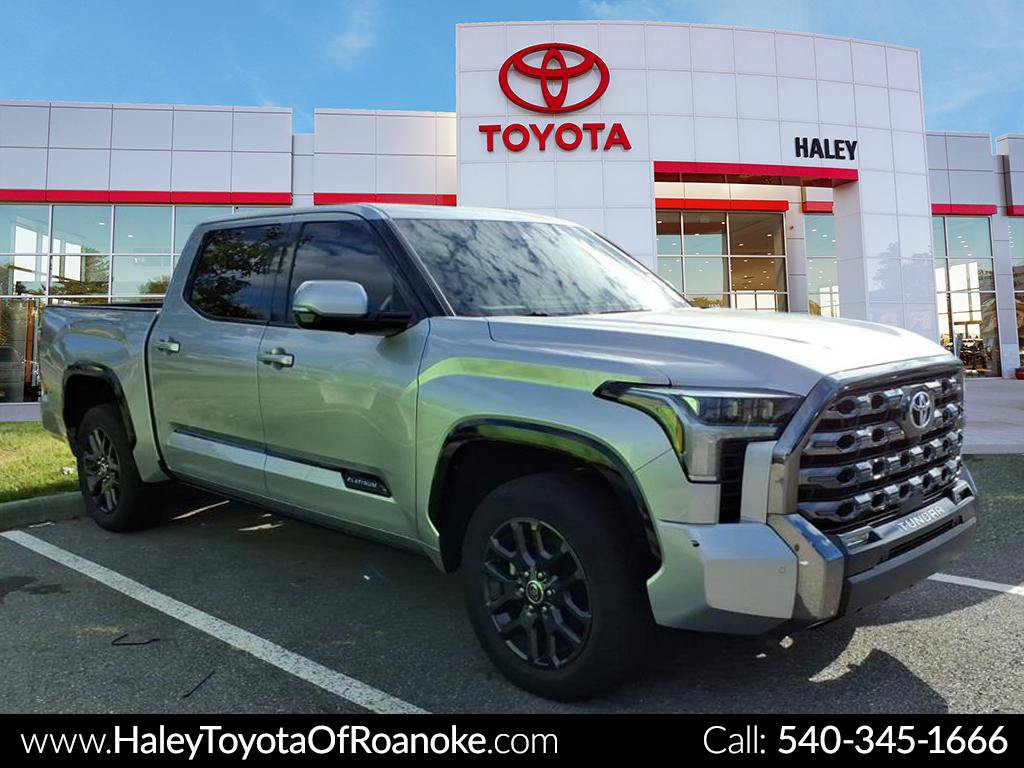  Toyota Tundra