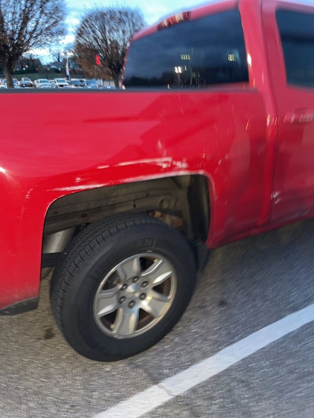 Used 2015 Chevrolet Silverado 1500 LT Truck Crew Cab