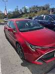 Toyota Corolla Hatchback
