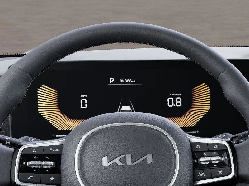 2026 Kia Carnival LXS - Photo 21