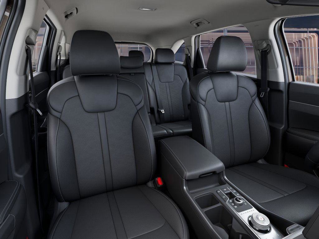2026 Kia Sorento EX PHEV - Photo 15