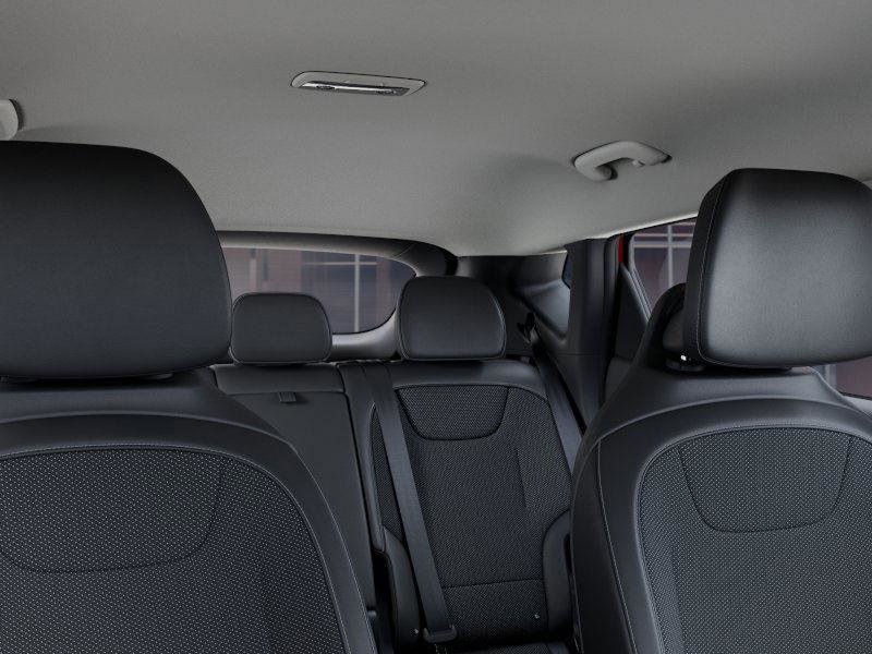 2025 Kia EV6 Light L/R - Photo 27