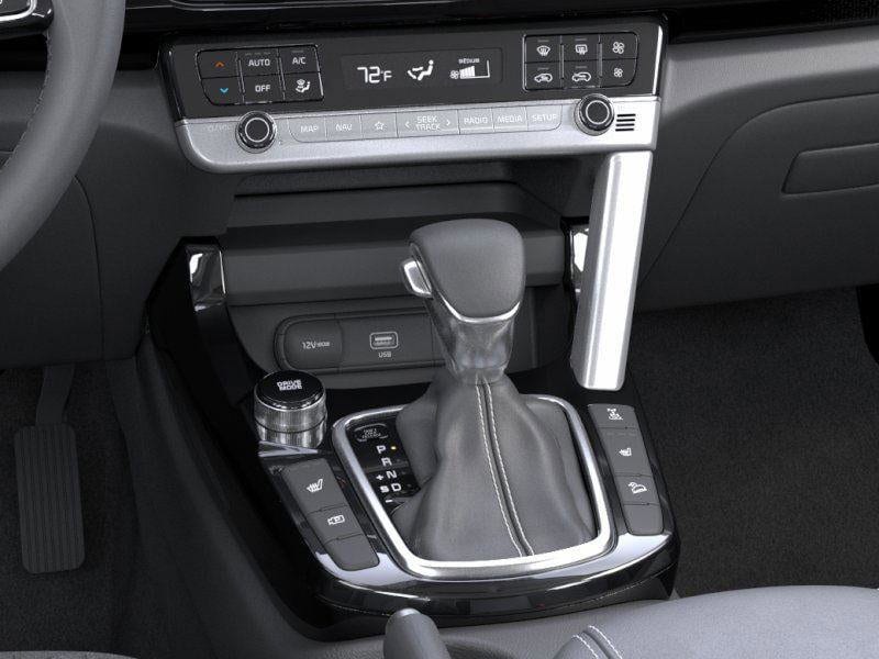2026 Kia Seltos S - Photo 23