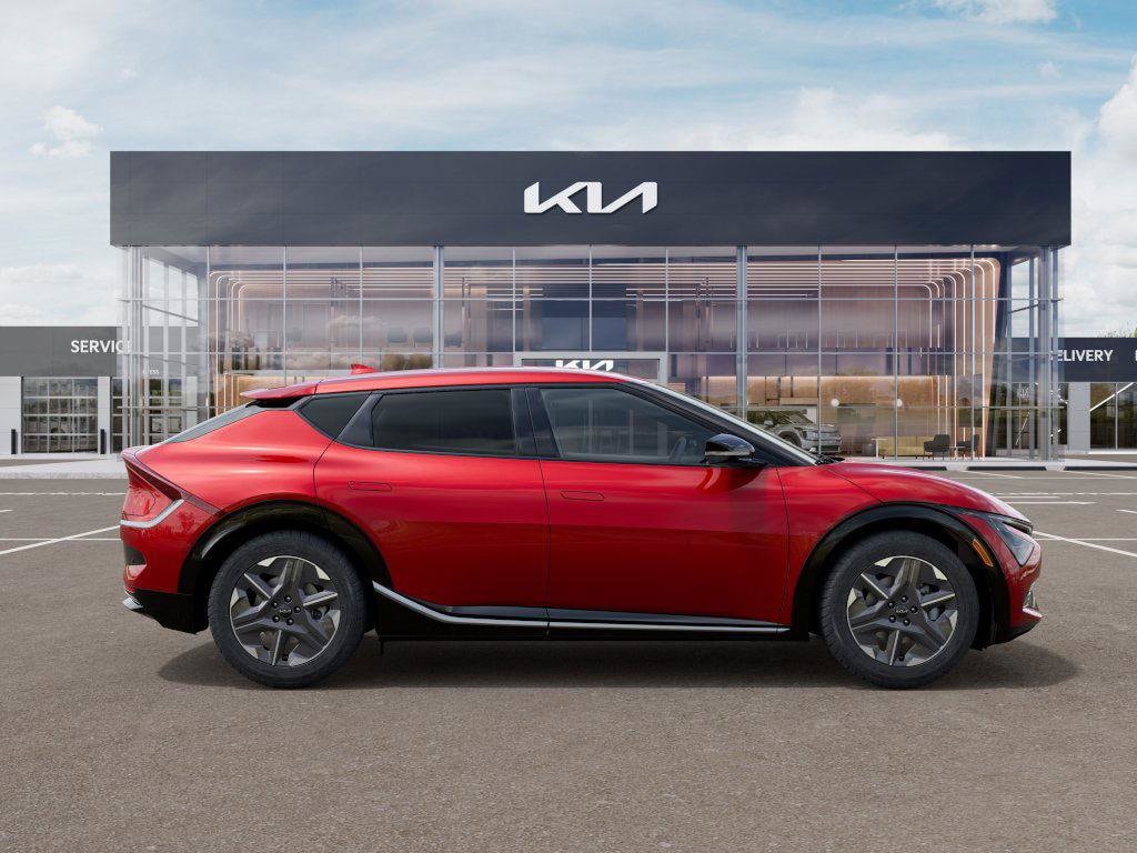2025 Kia EV6 Light L/R - Photo 7