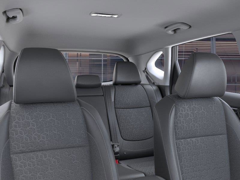 2026 Kia Seltos S - Photo 27