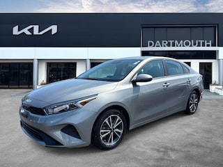 Used 2023 Kia Forte LXS Sedan For Sale in Dartmouth, MA