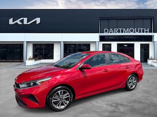 Used 2023 Kia Forte LXS Sedan For Sale in Dartmouth, MA