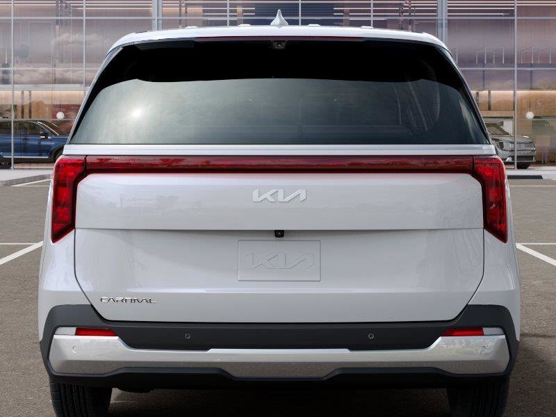 2026 Kia Carnival LXS - Photo 13
