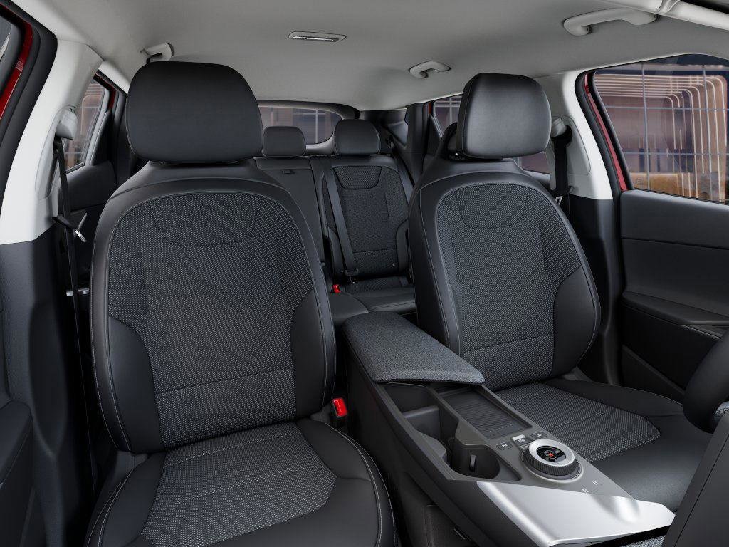 2025 Kia EV6 Light L/R - Photo 15