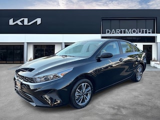 Used 2024 Kia Forte LXS Sedan For Sale in Dartmouth, MA