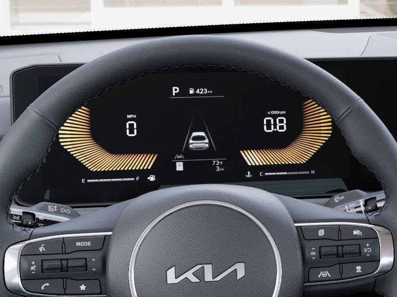 2026 Kia K5 GT-Line - Photo 21
