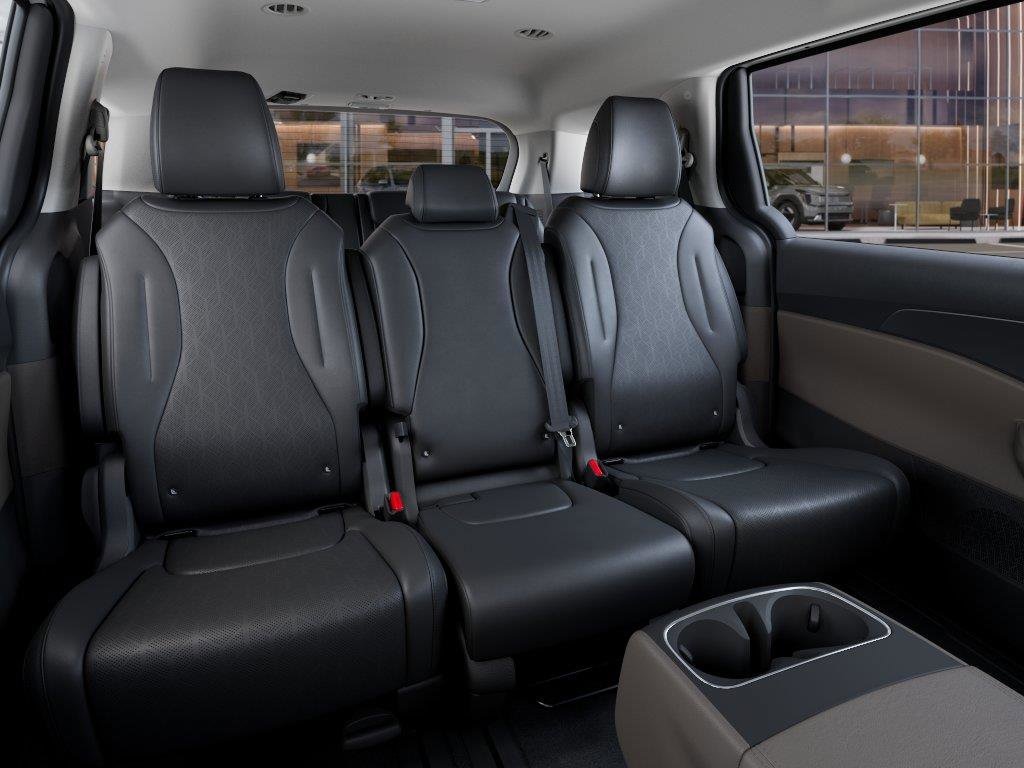 2026 Kia Carnival LXS - Photo 16