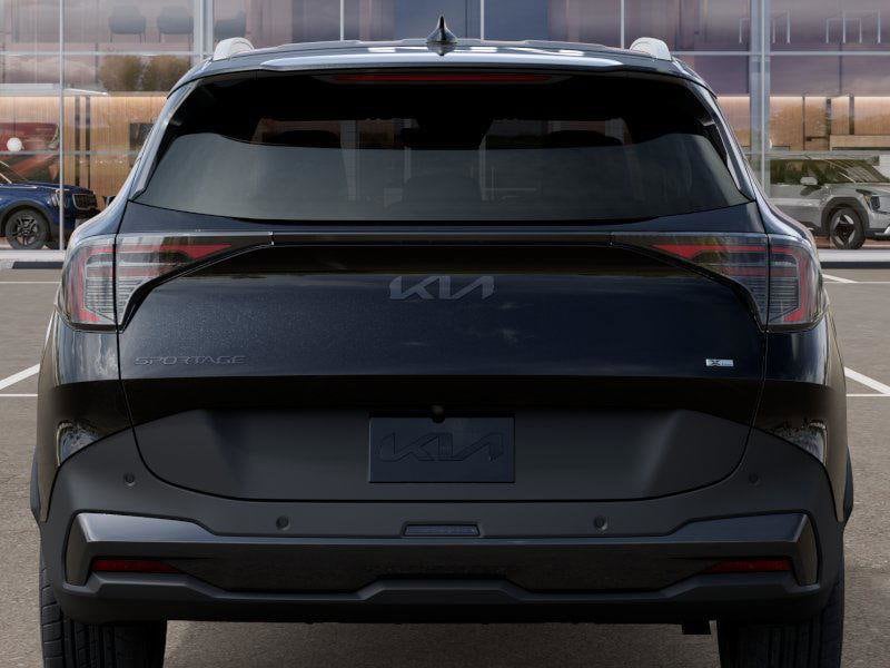 2026 Kia Sportage X-Line Hybrid - Photo 13