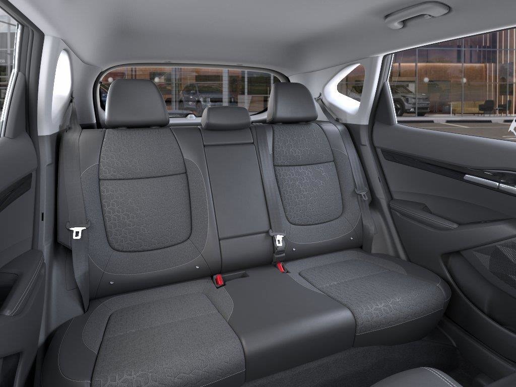 2026 Kia Seltos S - Photo 16