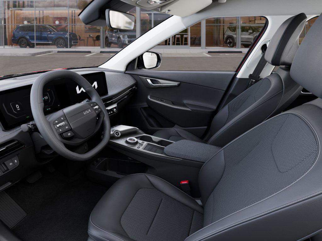 2025 Kia EV6 Light L/R - Photo 17