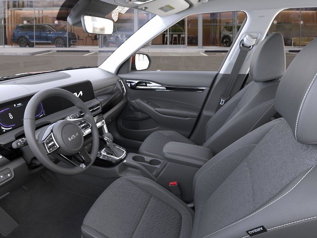 2026 Kia Seltos S - Photo 17