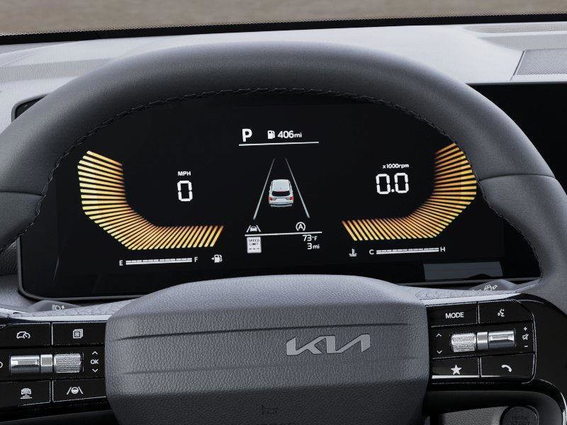 2026 Kia Sorento EX - Photo 21