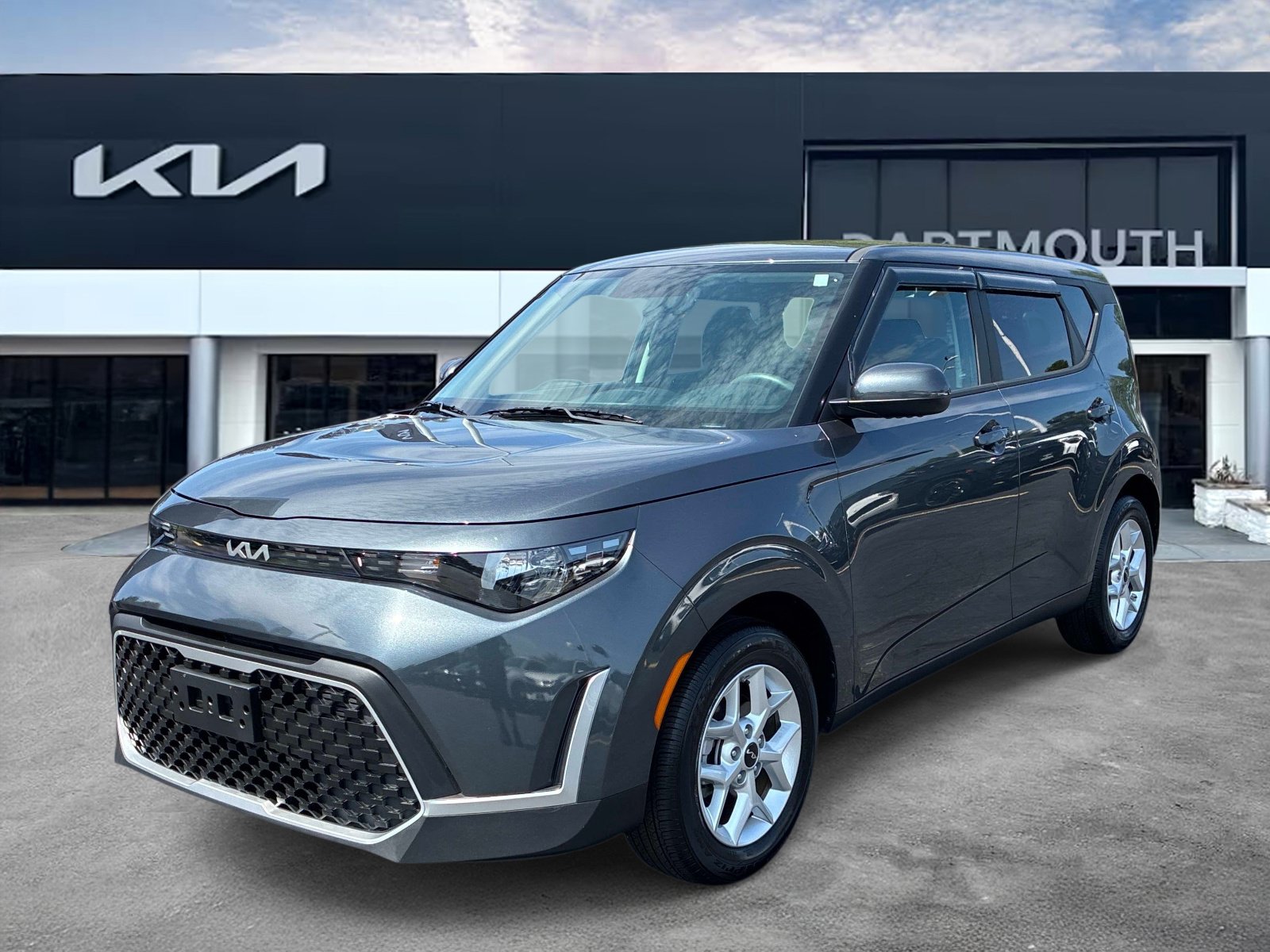 2025 Kia Soul