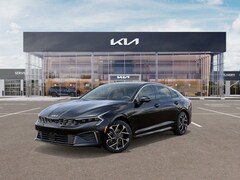 2026 Kia K5 EX Sedan