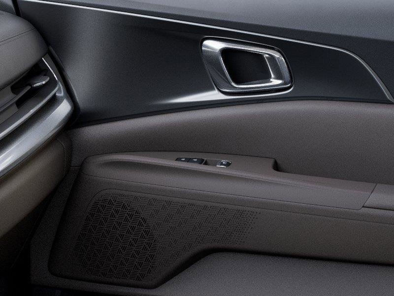 2026 Kia Carnival LXS - Photo 25