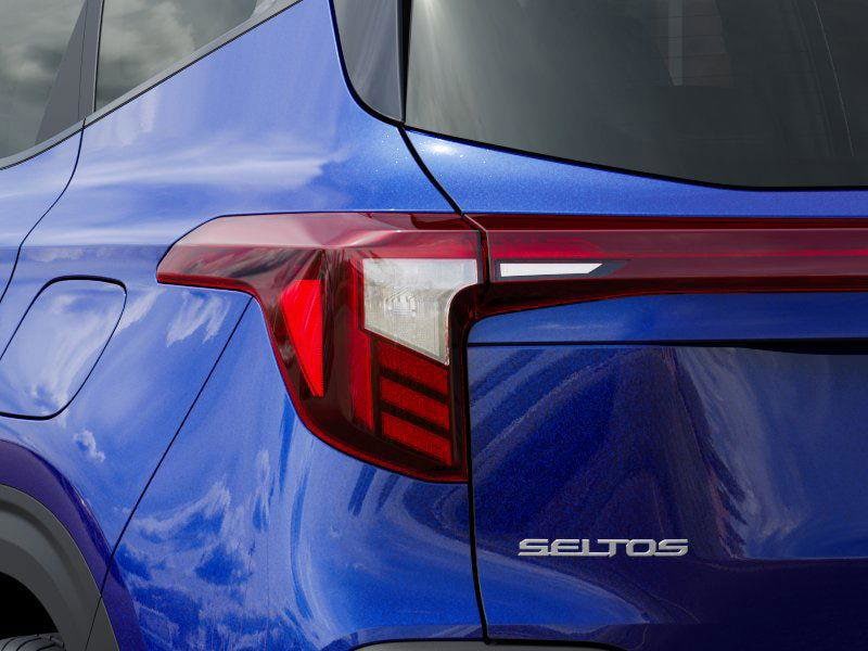 2026 Kia Seltos S - Photo 11
