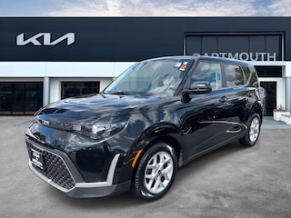 Used 2023 Kia Soul LX Hatchback For Sale in Dartmouth, MA