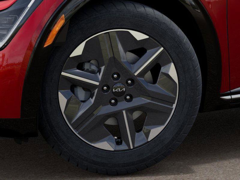 2025 Kia EV6 Light L/R - Photo 9