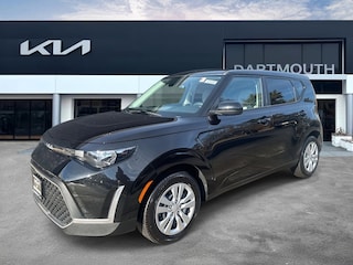 Used 2025 Kia Soul LX Hatchback For Sale in Dartmouth, MA