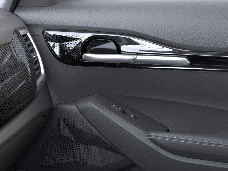 2026 Kia Seltos S - Photo 25