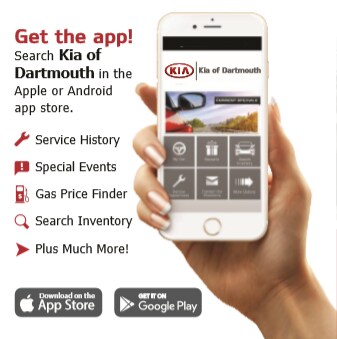 kia of dartmouth