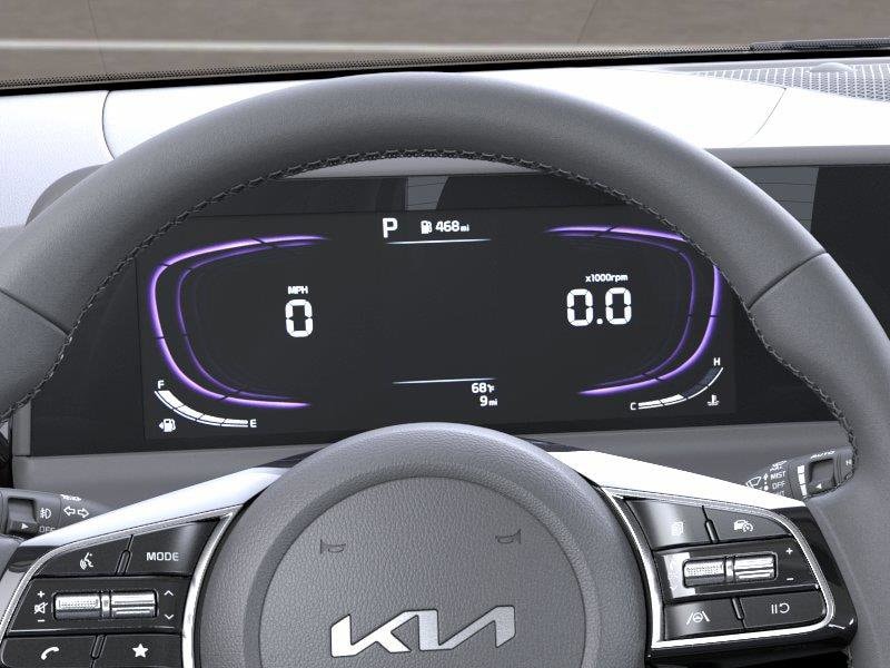 2026 Kia Seltos S - Photo 21