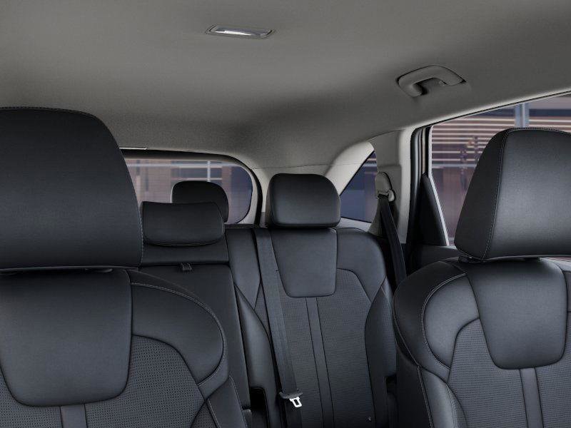 2026 Kia Sorento EX PHEV - Photo 27