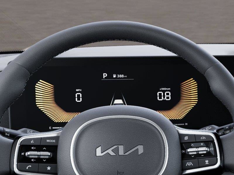 2026 Kia Carnival LXS - Photo 21