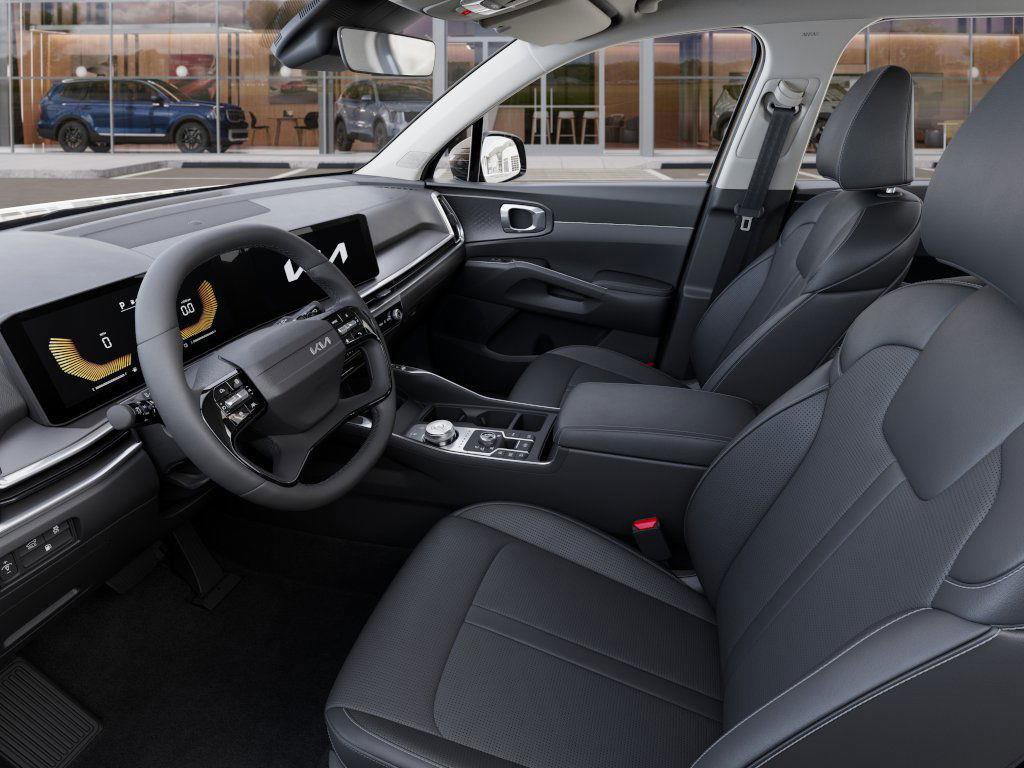 2026 Kia Sorento EX PHEV - Photo 17