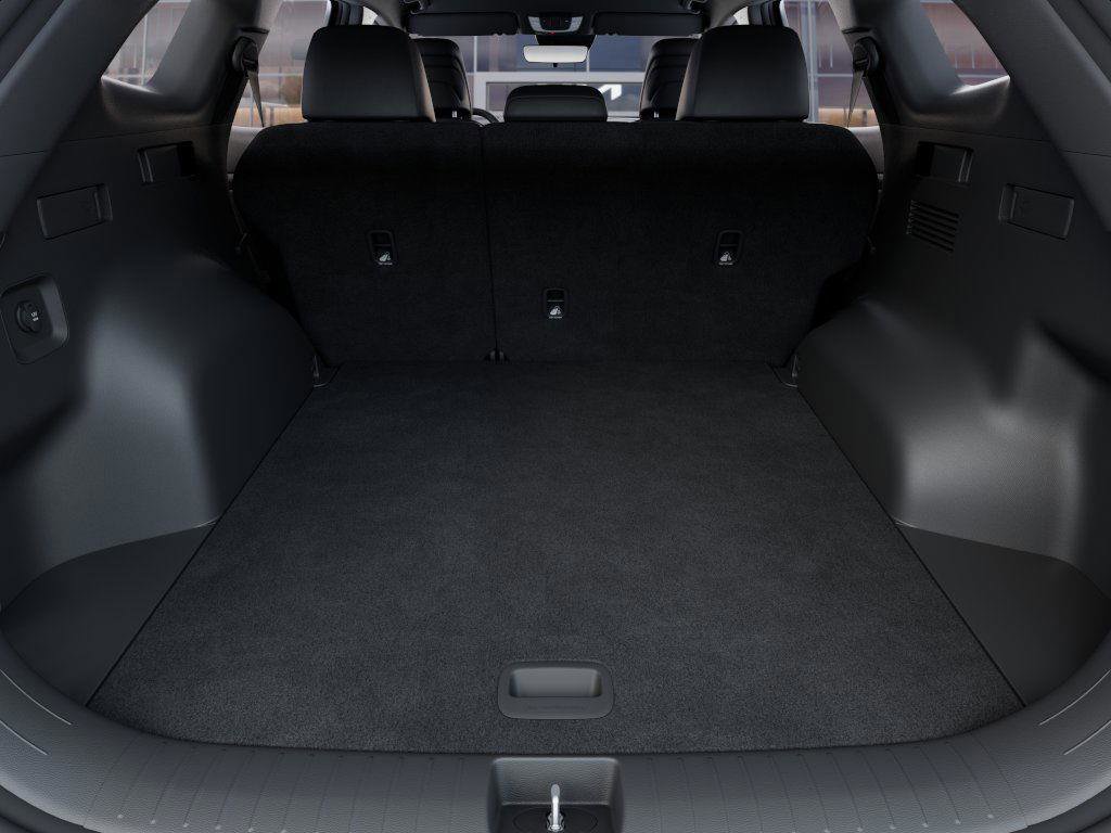 2026 Kia Sportage X-Line Hybrid - Photo 19