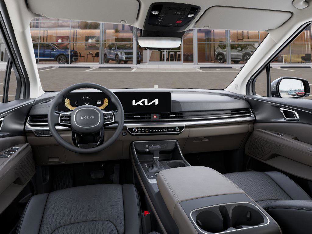 2026 Kia Carnival LXS - Photo 14