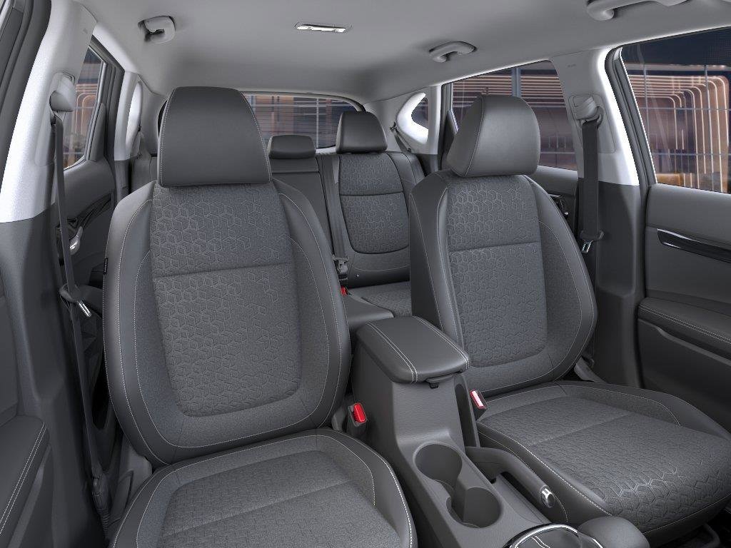 2026 Kia Seltos S - Photo 15